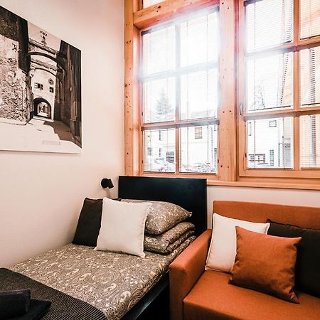 Apartmany Krmanova Kosice Ngoại thất bức ảnh