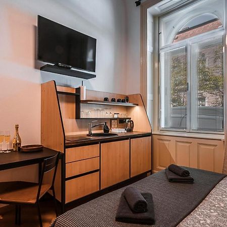 Apartmany Krmanova Kosice Ngoại thất bức ảnh