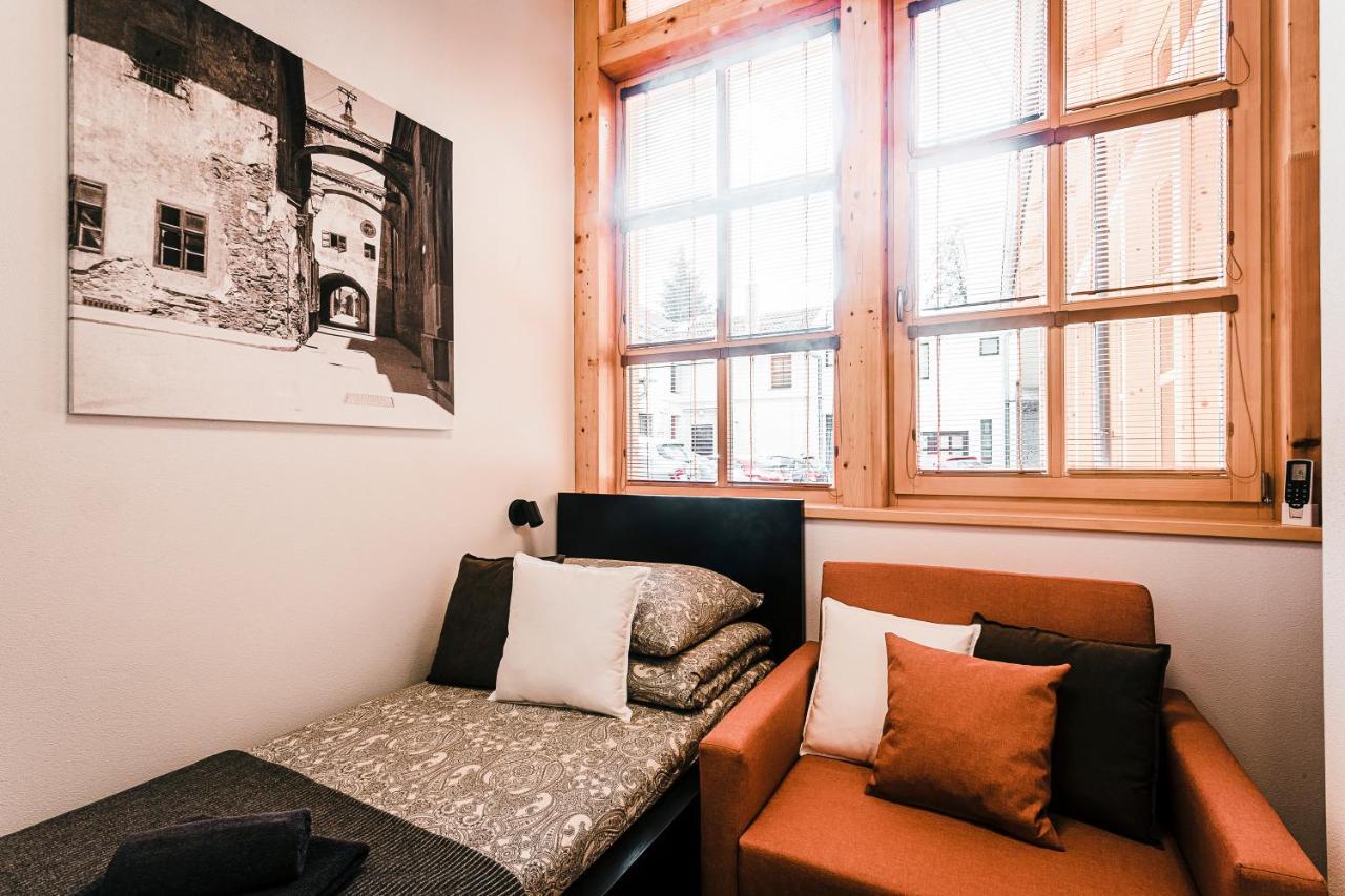 Apartmany Krmanova Kosice Ngoại thất bức ảnh