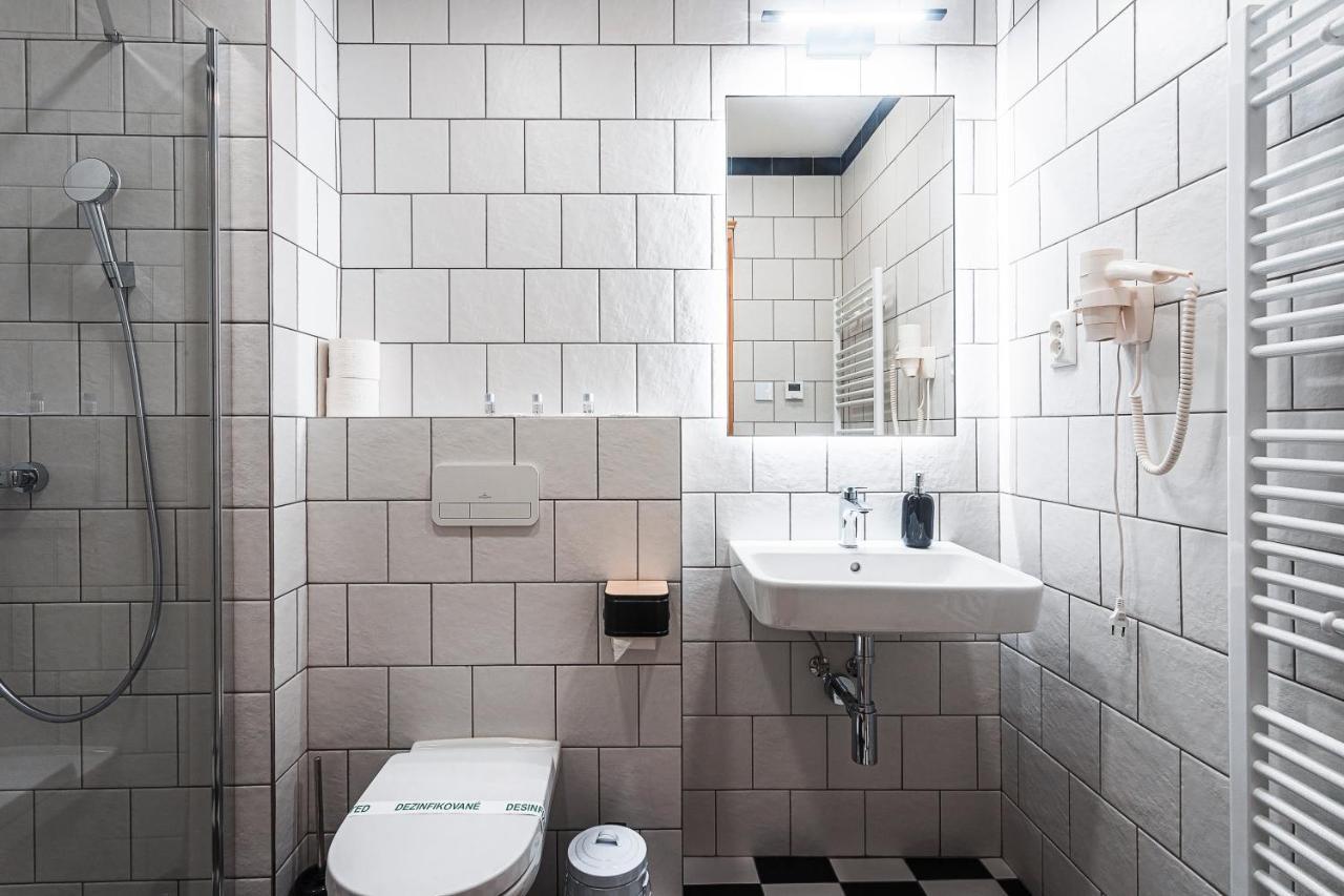 Apartmany Krmanova Kosice Ngoại thất bức ảnh