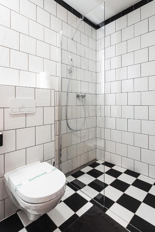 Apartmany Krmanova Kosice Ngoại thất bức ảnh