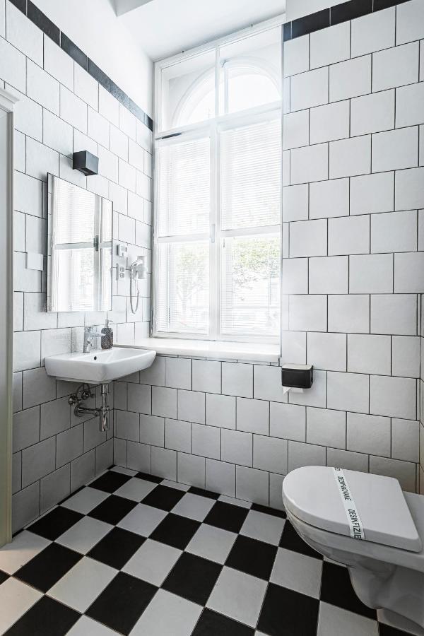 Apartmany Krmanova Kosice Ngoại thất bức ảnh