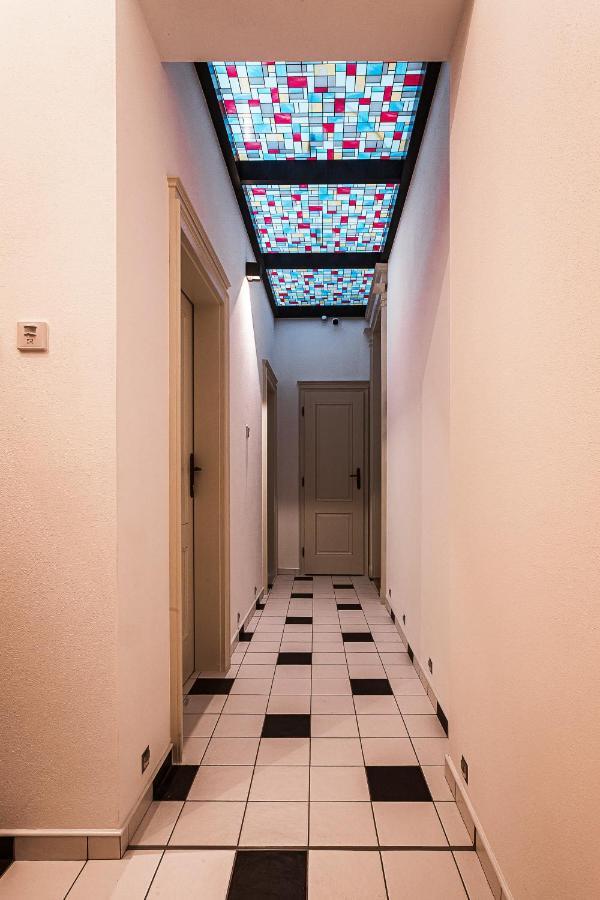 Apartmany Krmanova Kosice Ngoại thất bức ảnh