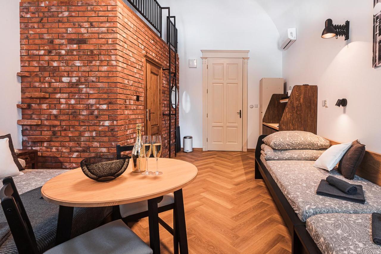 Apartmany Krmanova Kosice Ngoại thất bức ảnh
