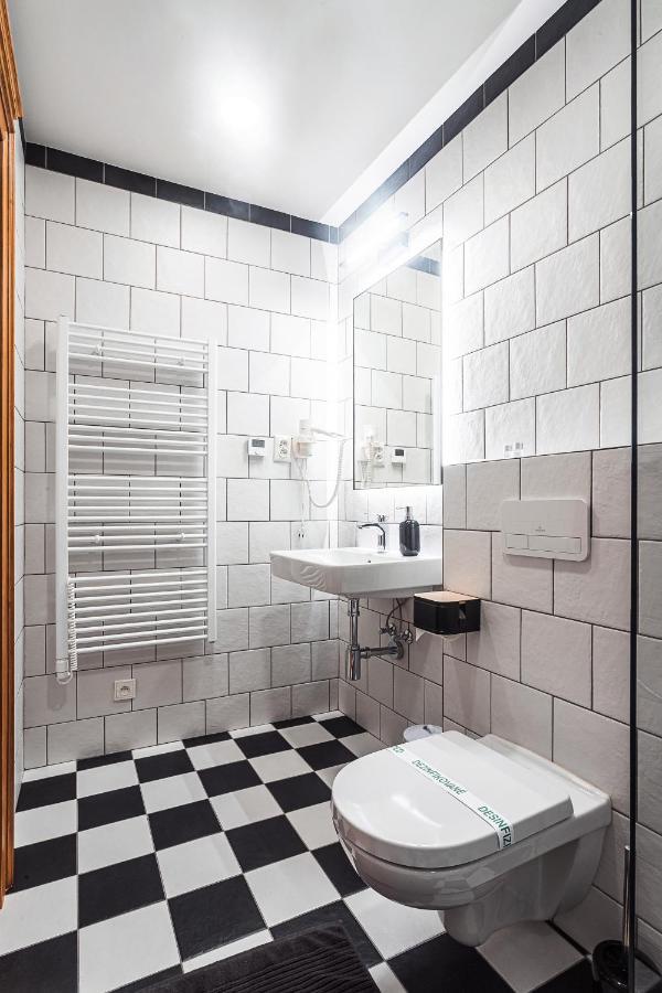 Apartmany Krmanova Kosice Ngoại thất bức ảnh