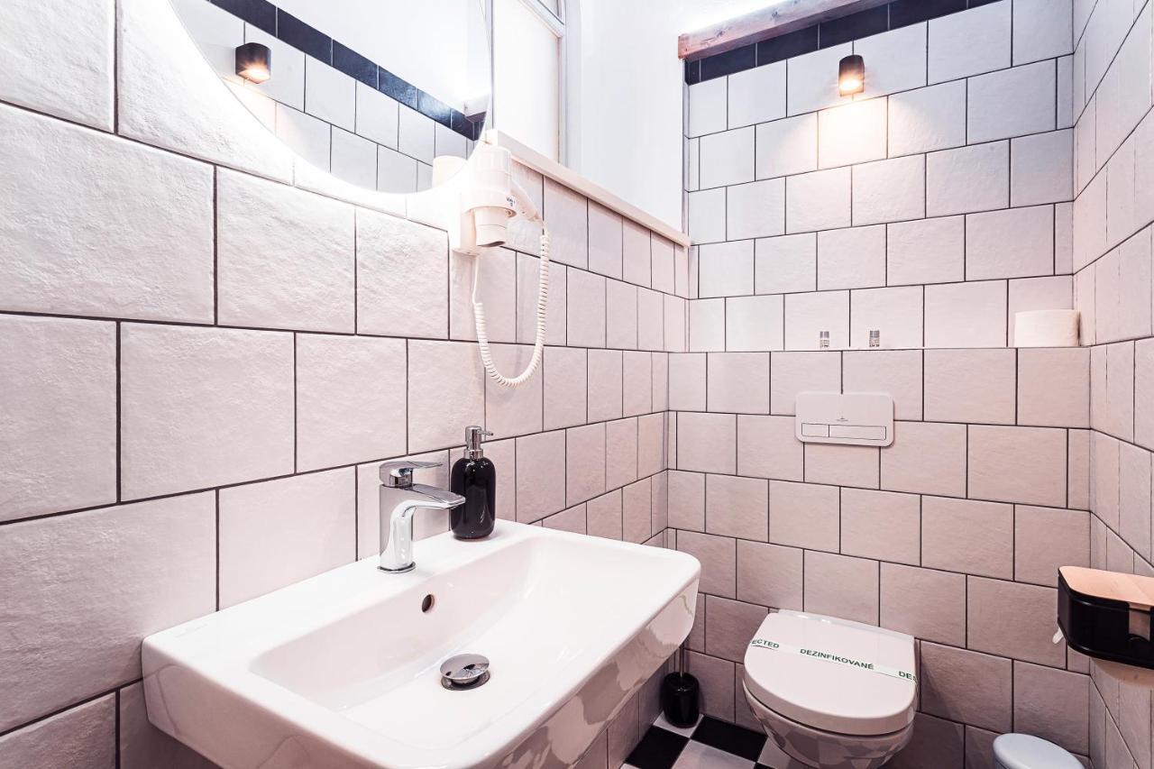 Apartmany Krmanova Kosice Ngoại thất bức ảnh