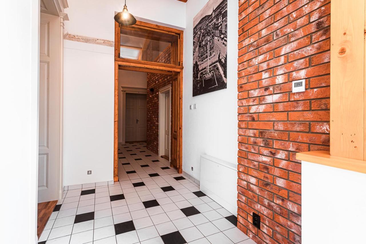 Apartmany Krmanova Kosice Ngoại thất bức ảnh