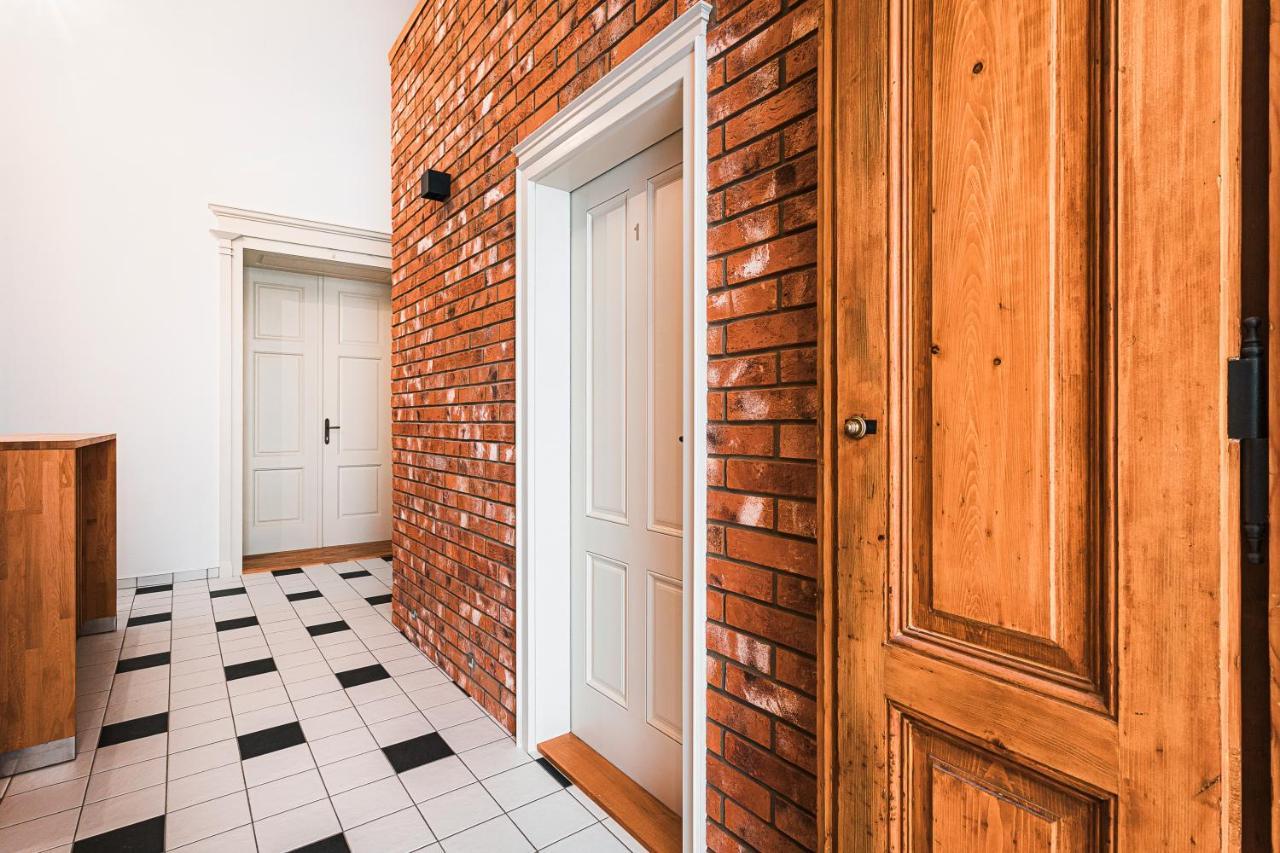 Apartmany Krmanova Kosice Ngoại thất bức ảnh