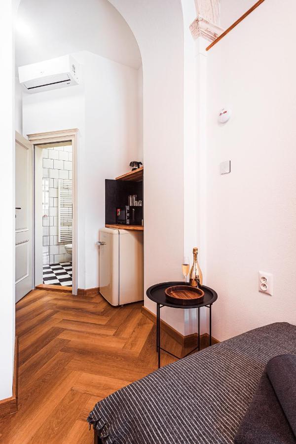Apartmany Krmanova Kosice Ngoại thất bức ảnh