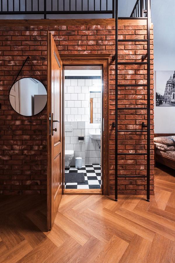 Apartmany Krmanova Kosice Ngoại thất bức ảnh