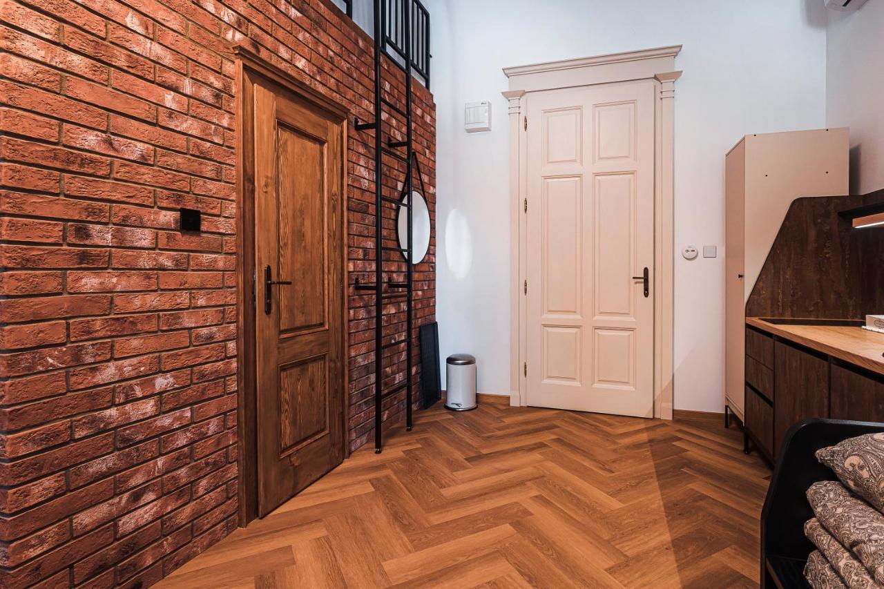 Apartmany Krmanova Kosice Ngoại thất bức ảnh