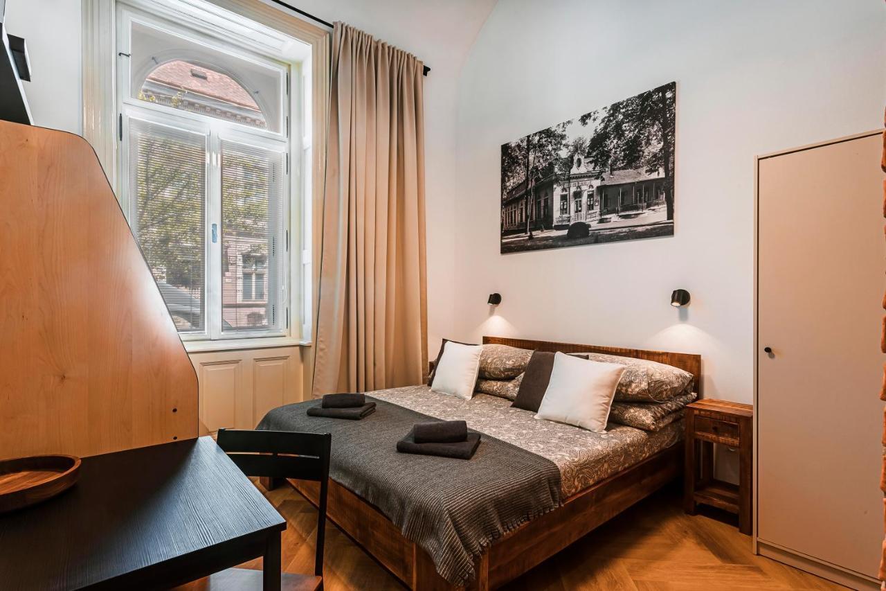Apartmany Krmanova Kosice Ngoại thất bức ảnh