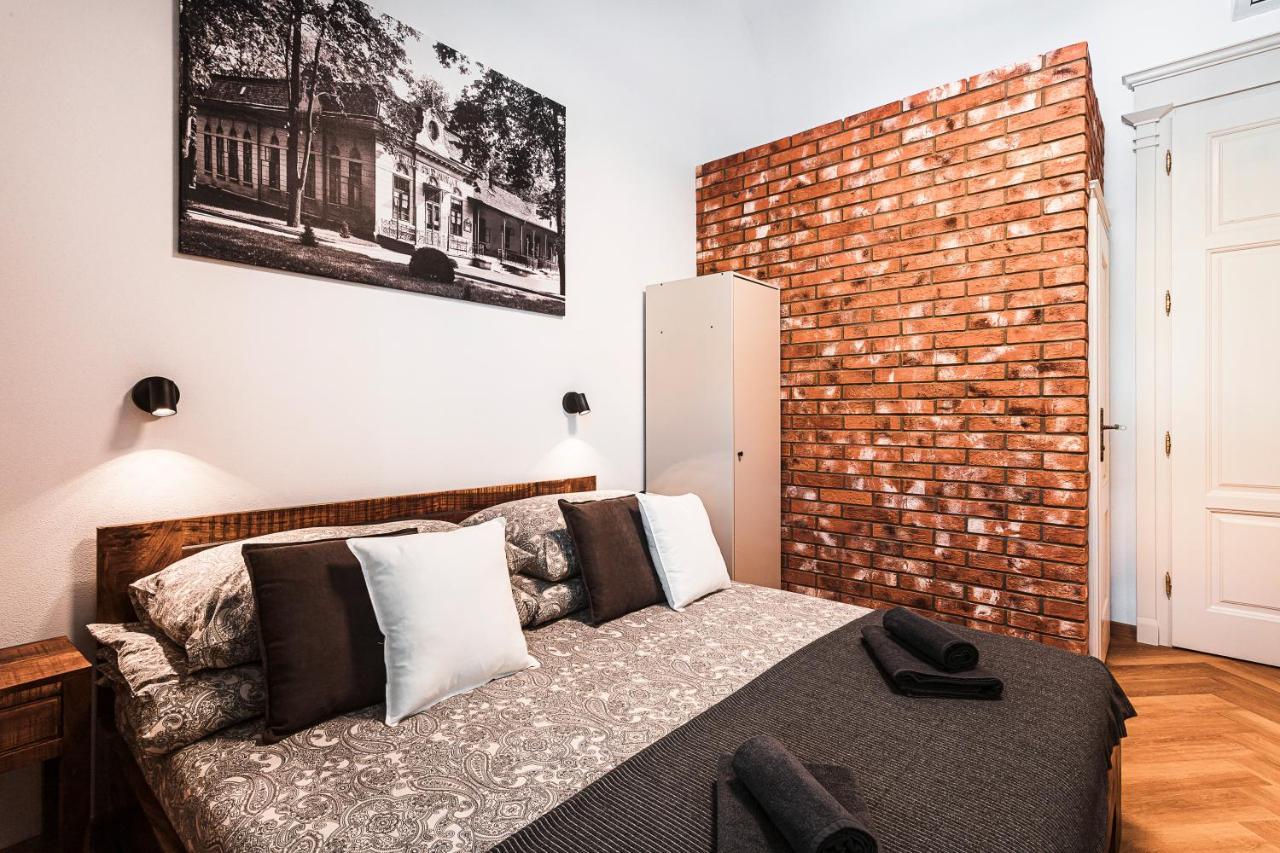 Apartmany Krmanova Kosice Ngoại thất bức ảnh