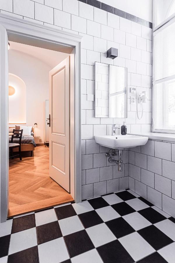 Apartmany Krmanova Kosice Ngoại thất bức ảnh