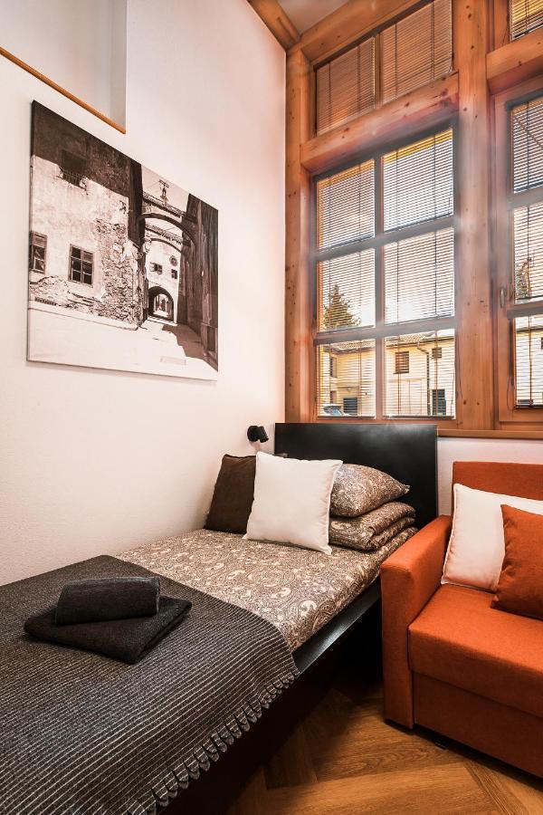 Apartmany Krmanova Kosice Ngoại thất bức ảnh