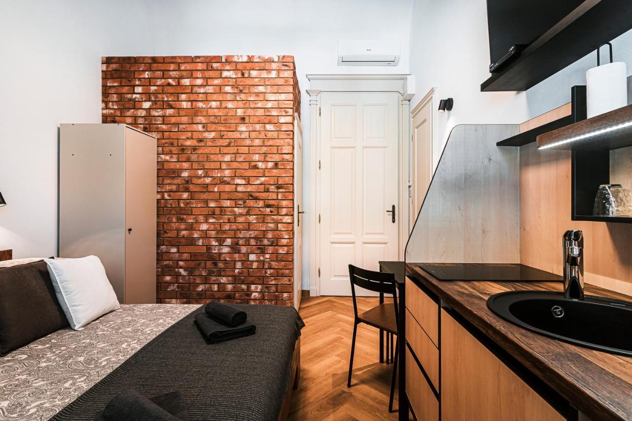 Apartmany Krmanova Kosice Ngoại thất bức ảnh
