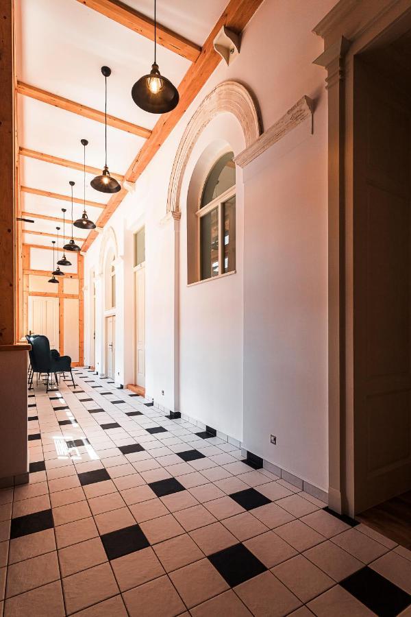 Apartmany Krmanova Kosice Ngoại thất bức ảnh