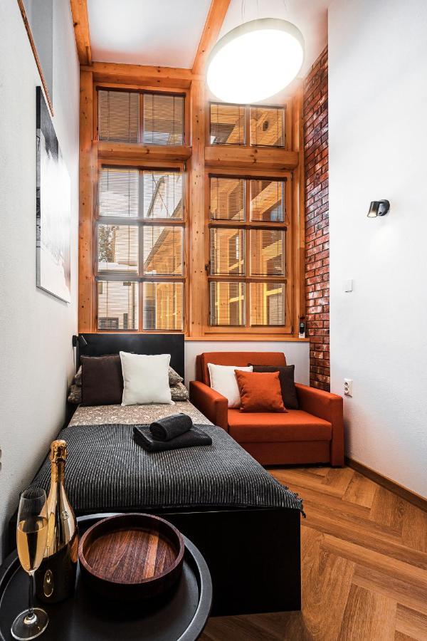 Apartmany Krmanova Kosice Ngoại thất bức ảnh