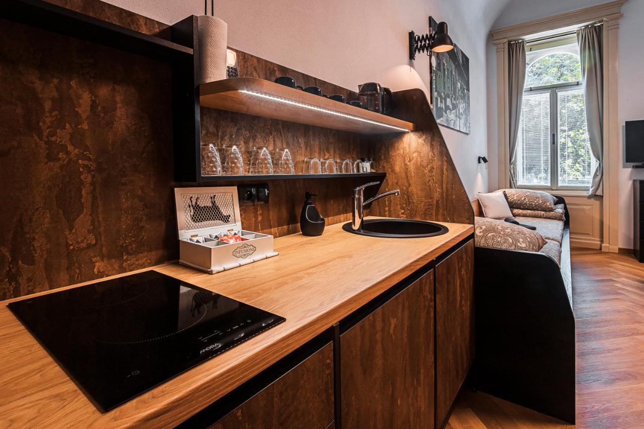 Apartmany Krmanova Kosice Ngoại thất bức ảnh