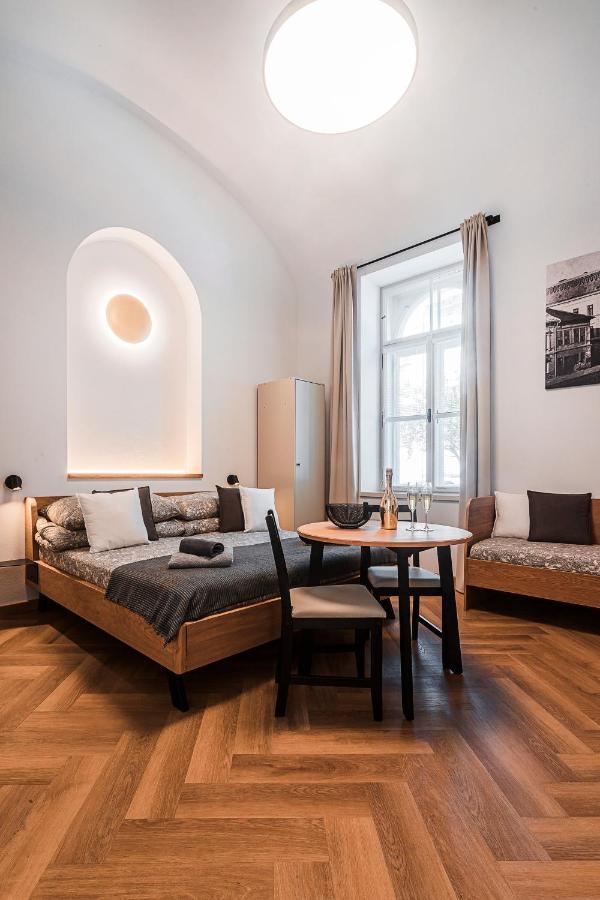 Apartmany Krmanova Kosice Ngoại thất bức ảnh